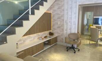 Imagem 4: Duplex com 3 quartos em Aquiraz - CE