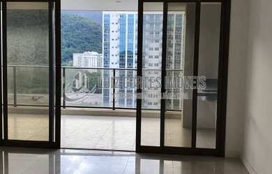 Imagem 7: Apartamento 4 quartos 160,20m², Barra da Tijuca, Ilha Pura