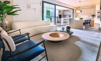 Imagem 4: TRIANON I PLAENGE - Apartamento com 3 dormitórios à venda, 155 m² por R$ 1.590.000 - Gleba