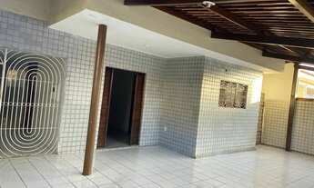 Imagem 5: Casa para venda possui 140 metros quadrados com 3 quartos em Cristo Redentor - João Pessoa