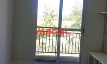 Imagem 3: Venda - APARTAMENTO - EVIVA - JARDIM AMERICANO - SAO JOSE DOS CAMPOS - 50 M² AU - 2 DORM