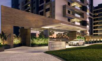 Imagem 3: CURITIBA - Apartamento Padrão - Água Verde