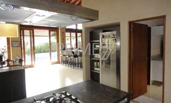 Imagem 6: PIRACICABA - Casa de Condomínio - Campestre