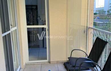 Imagem 6: Apartamento - Jardim São Vicente - Campinas