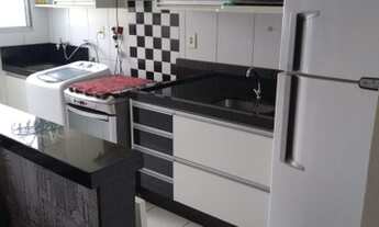 Imagem 3: Apartamento 2 dormitórios à venda Parque Residencial Flamboyant São José dos Campos/SP