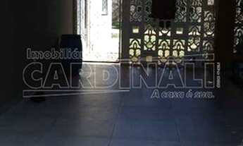 Imagem 3: Sao Carlos - Casa Padrão - Parque Santa Marta