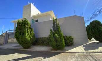 Imagem 3: Sobrado 3 Suítes na Boa Vista