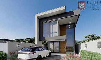 Imagem: Casa para venda possui 350 m² com 4 quartos