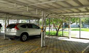 Imagem 7: Apartamento - Floradas de São José - Residencial Flórida - 03 dormitórios c/ 01 suíte - ve