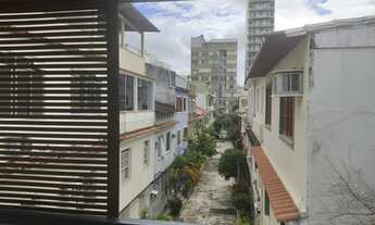 Imagem 6: Apartamento para venda possui 125 metros quadrados com 3 quartos em Botafogo - Rio de Jane