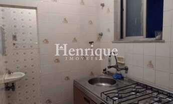 Imagem 6: Rio de Janeiro - Kitchenette/Conjugados - Flamengo