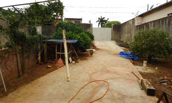 Imagem 7: BARRACÃO NA VILA INDUSTRIAL