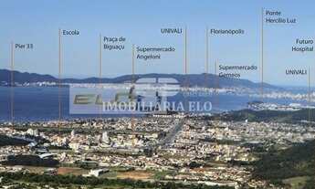 Imagem 7: Terreno em condomínio fechado