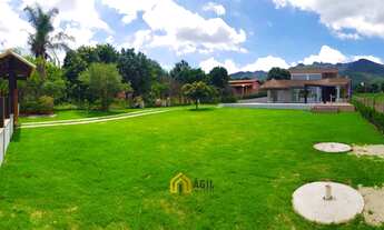 Imagem 2: Casa 2 quartos à venda, piscina com hidromassagem, alto padrão por R$ 849.900 - Vale da Se