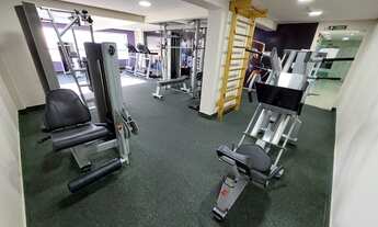 Imagem 6: Apartamento para venda com 71 metros quadrados com 2 quartos em Centro - Mongaguá - SP