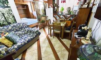 Imagem 6: Apartamento para Venda em Rio de Janeiro, Méier, 1 dormitório, 1 banheiro