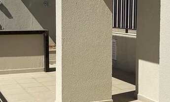 Imagem 5: Vendo Ágio de cobertura <br>Nascente <br>94m <br>Vista livre <br>C