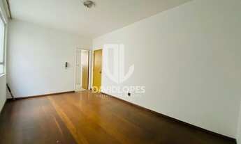 Imagem 3: Apartamento para venda tem 135 metros quadrados com 3 quartos em Alto dos Passos - Juiz de