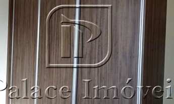 Imagem 3: Apartamento à venda, 2 quartos, 1 vaga, JARDIM PAULISTANO - Ribeirão Preto/SP