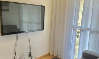 Imagem 6: Apartamento para venda tem 65 metros quadrados com 2 quartos