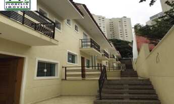 Imagem 2: 00957 - Casa 3 Dorms. (3 Suítes), PARQUE MANDAQUI - SÃO PAULO/SP