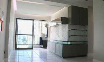 Imagem 2: Apartamento para Aluguel - Candeias, 3 Quartos, 65 m2