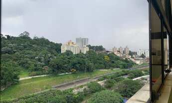 Imagem 6: Apartamento para venda com 130 metros quadrados com 3 quartos em Jardim Germânia - São Pau