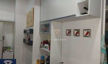 Imagem 6: Apartamento com 3 dormitórios à venda, 106 m² por R$ 950.000 - Copacabana - Rio de Janeiro