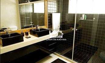 Imagem 2: Aluga apartamento duplex mobiliado na Vila Olímpia próximo ao Insper