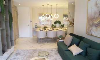 Imagem 2: Cobertura linear 199m2 NO MUDRA BARRA