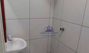 Imagem 6: Apartamento com 3 dormitórios à venda, 112 m² por R$ 510.000 - Fátima - Fortaleza/CE