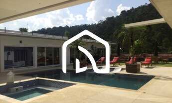 Imagem 4: Casa com 4 dormitórios à venda, 1466 m² por R$ 14.900.000,00 - Tamboré - Barueri/SP