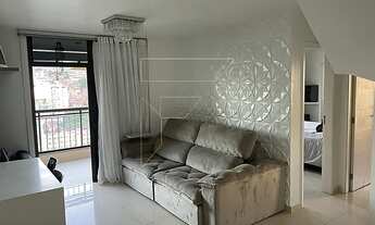 Imagem: Niterói - Apartamento Padrão - Icaraí