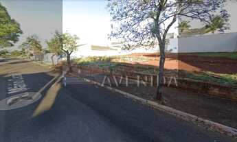 Imagem 3: LONDRINA - Terreno Padrão - Parque Residencial Alcântara