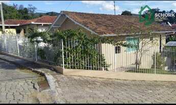 Imagem: Casa à venda, 80 m² por R$ 310.000,00