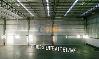 Imagem 2: Pavilhão/Galpão para alugar no bairro Neópolis - Gravataí/RS