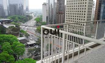 Imagem 5: Apartamento com 1 dormitório à venda, 54 m² por R$ 1.480.000,00 - Vila Olímpia - São Paulo