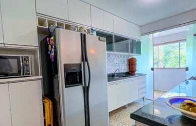 Imagem 6: Cobertura à venda, 3 quartos, 1 suíte, 2 vagas, Buritis - Belo Horizonte/MG