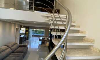 Imagem 7: Sobrado para venda com 227 metros quadrados com 3 quartos