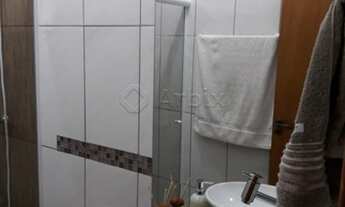 Imagem 5: Americana - Casa Padrão - Jardim da Balsa II