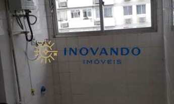 Imagem 7: Barra da Tijuca - Barra Sul - 2 quartos 60 m-²