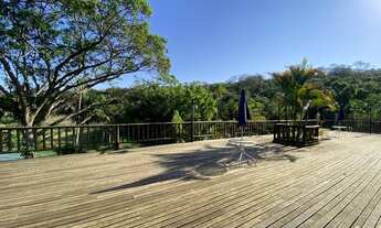 Imagem 5: VARGEM GRANDE PAULISTA - Chácara - Capela de São Pedro