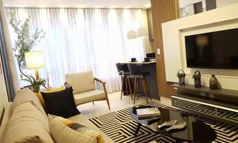 Imagem 7: Apto decorado e ótima localização