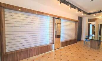 Imagem 2: Loja para alugar, 50 m² por R$ 1.950,00/mês - Centro - Curitiba/PR