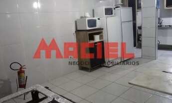 Imagem 5: Venda - CASA - PARQUE NOVO HORIZONTE - SAO JOSE DOS CAMPOS - 250 M² AT - 292 M² AC - 4 DOR