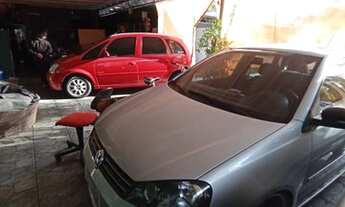 Imagem 6: Porto Alegre - Terreno Padrão - Navegantes