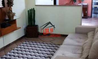 Imagem 3: Casa 3 quartos, suíte, 2 vagas à venda no bairro Novo Progresso