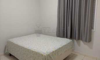 Imagem 12: Apartamento Padrão em São José do Rio Preto