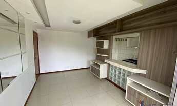 Imagem 2: Apartamento com 3 quartos à venda, 69 m² - Freguesia de Jacarepaguá - Rio de Janeiro/RJ