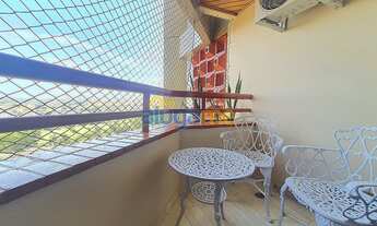 Imagem 3: Ref.: 3044 - Apartamento com 135 m², 3 dormitórios (1 suíte) e 2 vagas no bairro Boa Vista